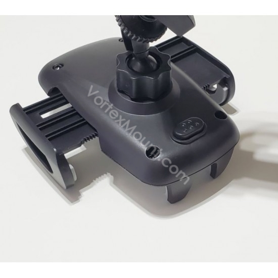 Ford Bronco Sport Cleo Phone mount with Easy Release