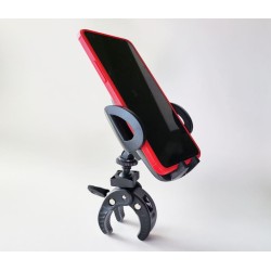 Kia Seltos console Phone Mount holder - (cradle)
