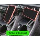 Squeeze Cup Holder phone mount / holder (MULTI)