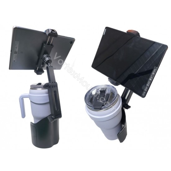 Squeeze Cup Holder phone mount / holder (MULTI)