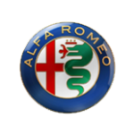 Alfa Romeo Mounts