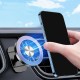 Magsafe Phone mount: Kia Telluride Dashboard