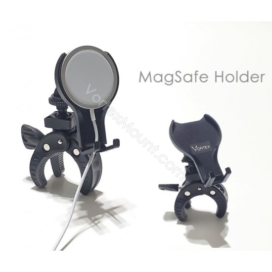 Kia Seltos magsafe phone holder