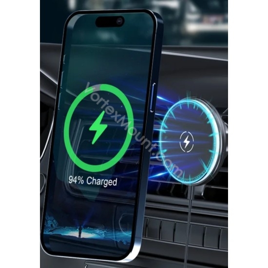 15W Wireless charging MagSafe