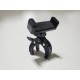Simple Spring loaded Phone Mount
