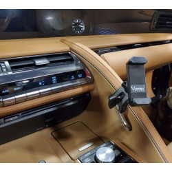 Dodge SRT Viper console cell Phone Mount 