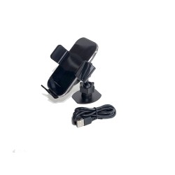  Jeep Grand Cherokee L phone Mount holder (Fast Charge 15W)
