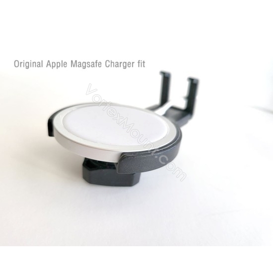  Jeep Grand Cherokee L phone Mount holder (Magsafe 2)