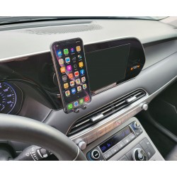 STICK ON iPhone Magsafe dash phone mount holder for ANY MAKE & MODEL