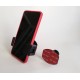 STICK ON car phone clamp mount for ANY MAKE & MODEL