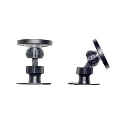 Stick on Magsafe phone mount (straight ball joint)