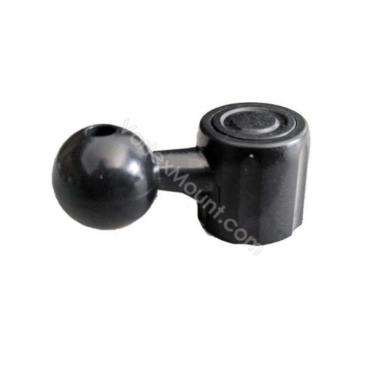 90 Degree Ball mount for Tripod Adapter