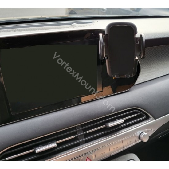 Hyundai Palisade STICK ON dash phone mount holder