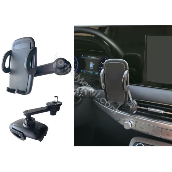 Air Vent Phone holder mount for ANY MAKE & MODEL 