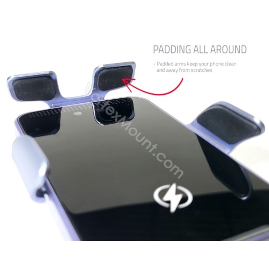 15W Wireless charging cradle